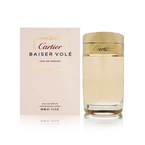 Cartier Baiser Vole Woman Fragrance 