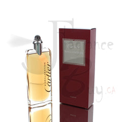 cartier declaration parfum douglas