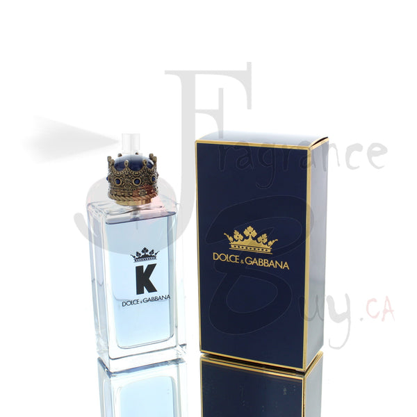 Fragrancebuy.ca — Dolce \u0026 Gabbana K 