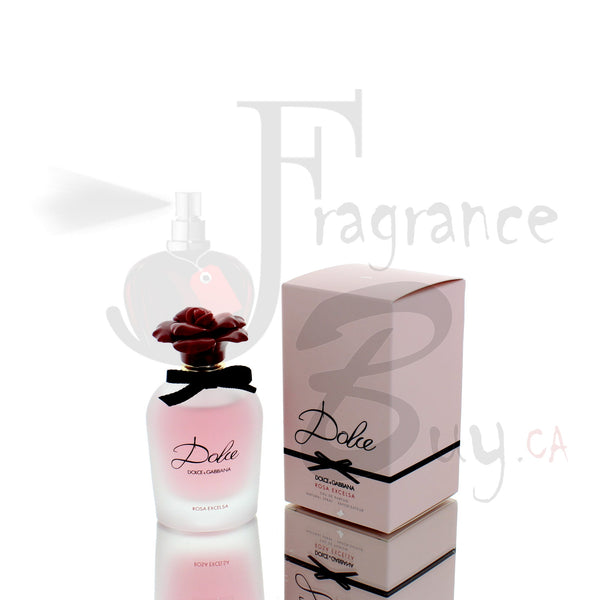 dolce rosa excelsa 30ml