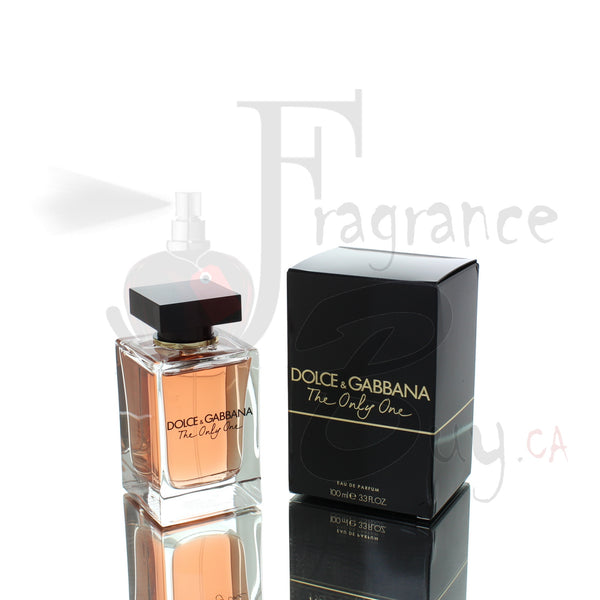 dolce and gabbana the only one 50ml