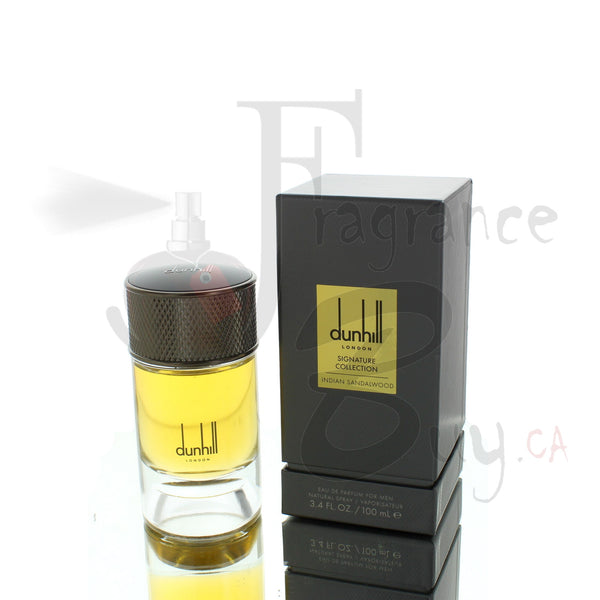 dunhill sandalwood