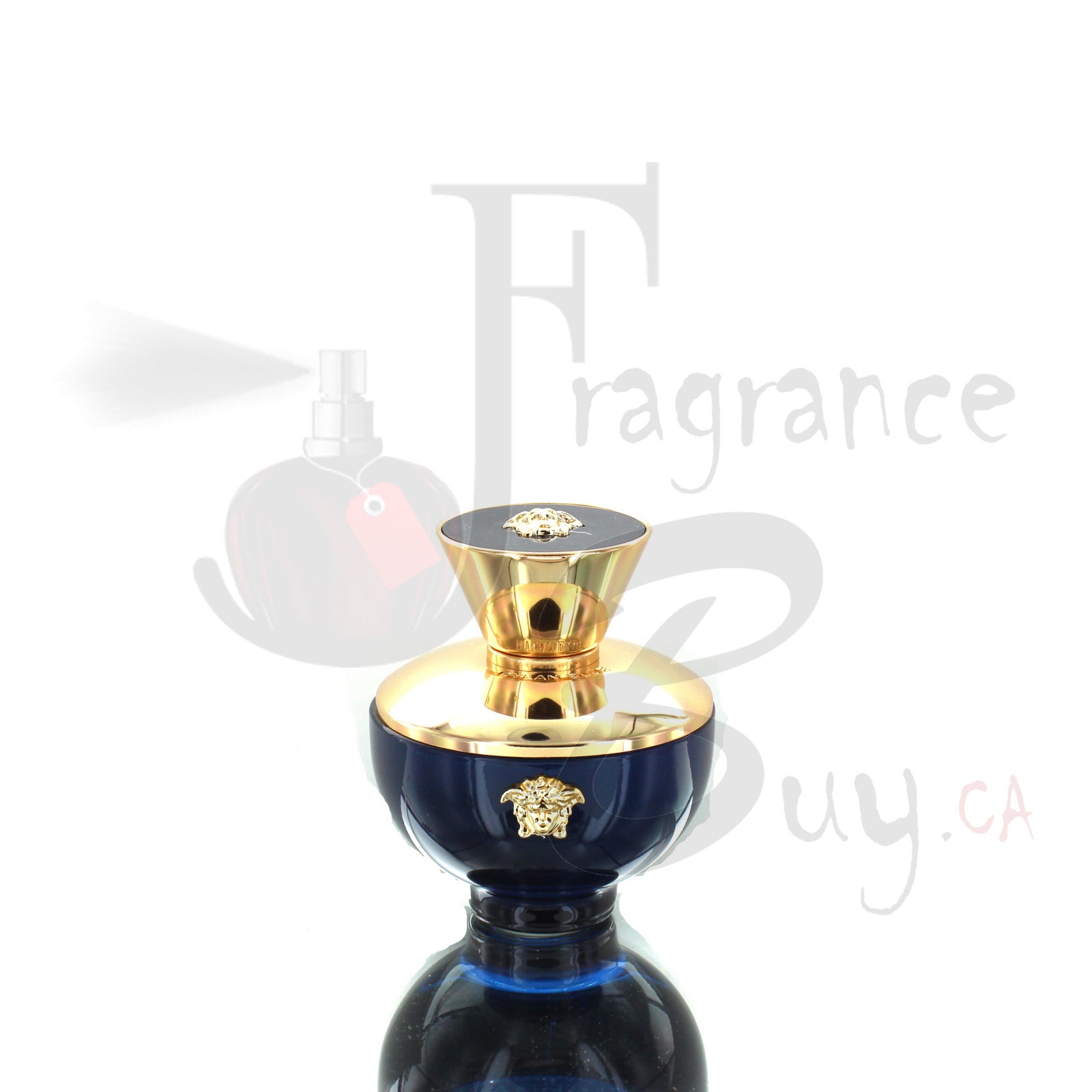 versace dylan blue women price