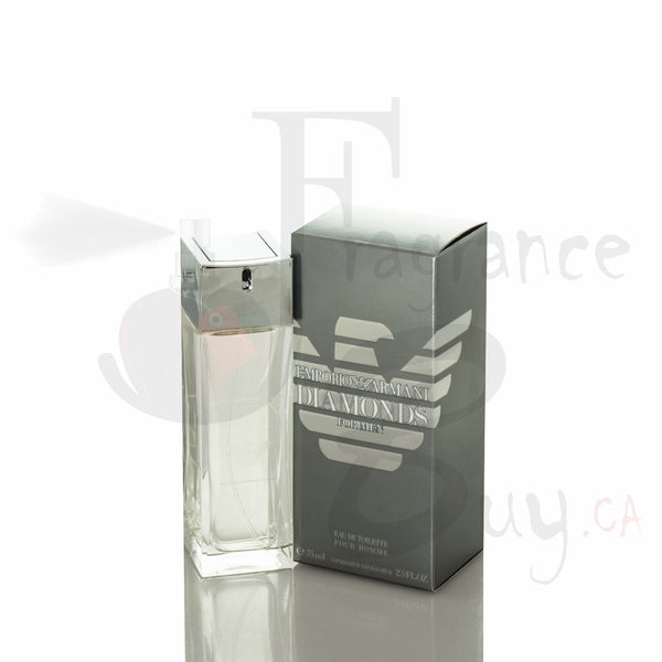 emporio armani diamonds 30ml price