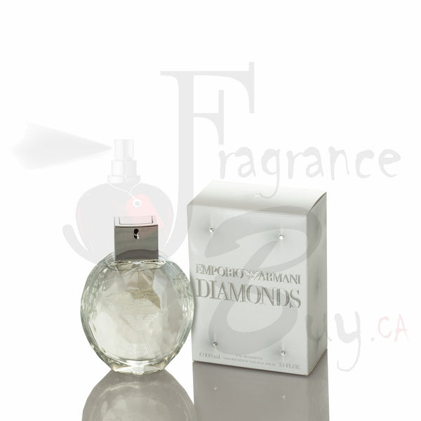  — Giorgio Armani Diamonds Woman Perfume |Best Price,  FragranceBuy Canada