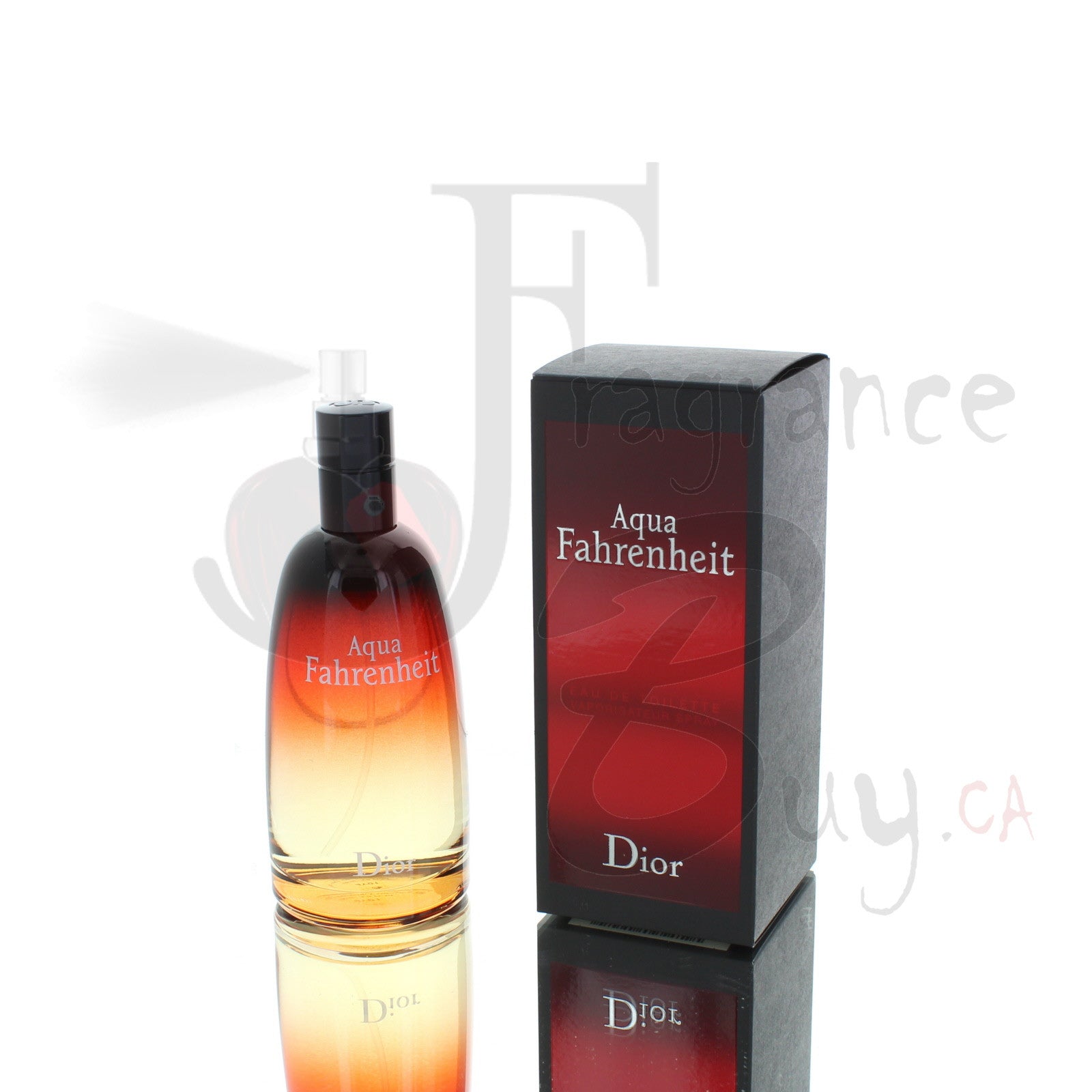 dior fahrenheit parfum discontinued