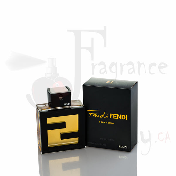 fan di fendi price