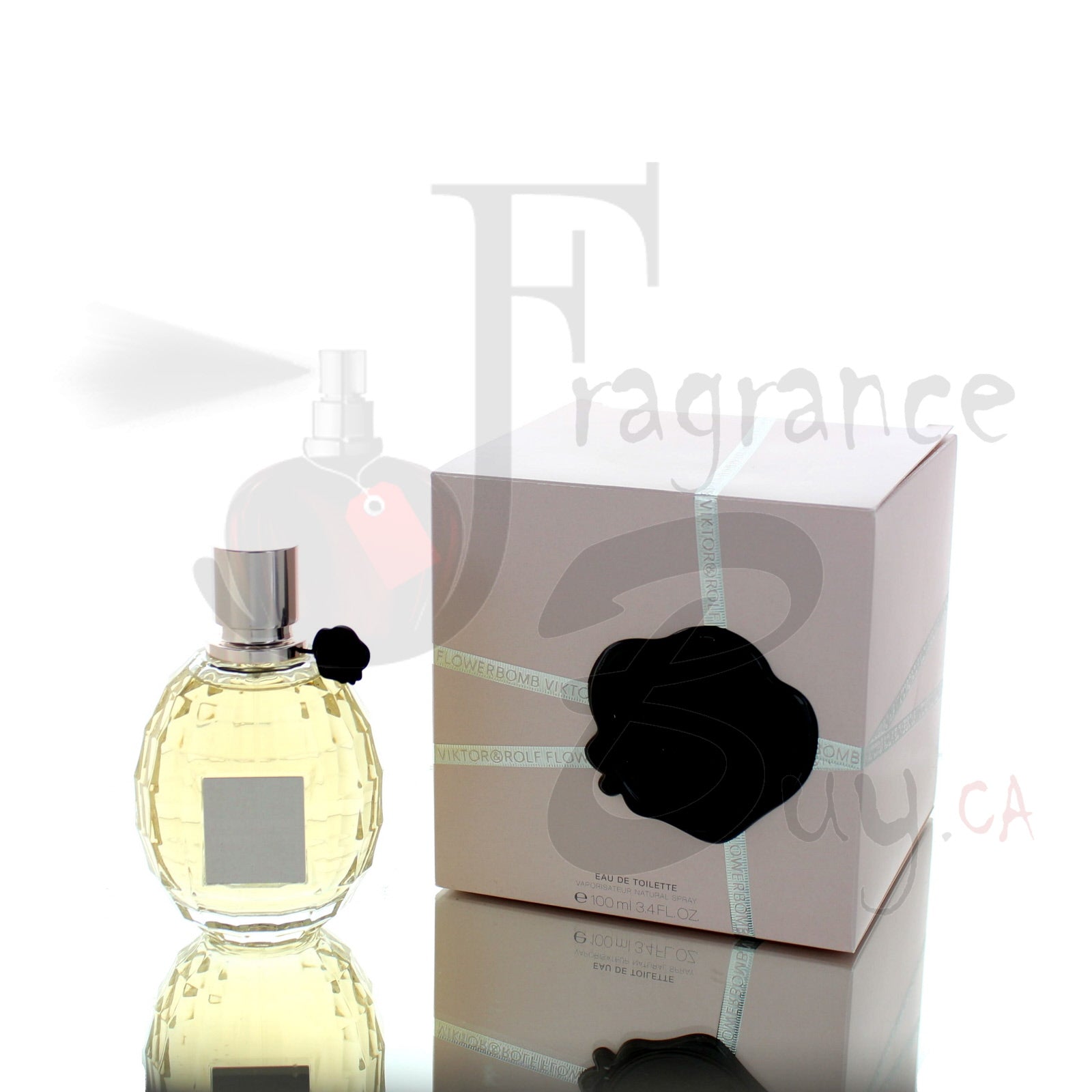 Fragrancebuy Ca Victor Rolf Flowerbomb Edt Flower Bomb Woman Cologne Fragrancebuy