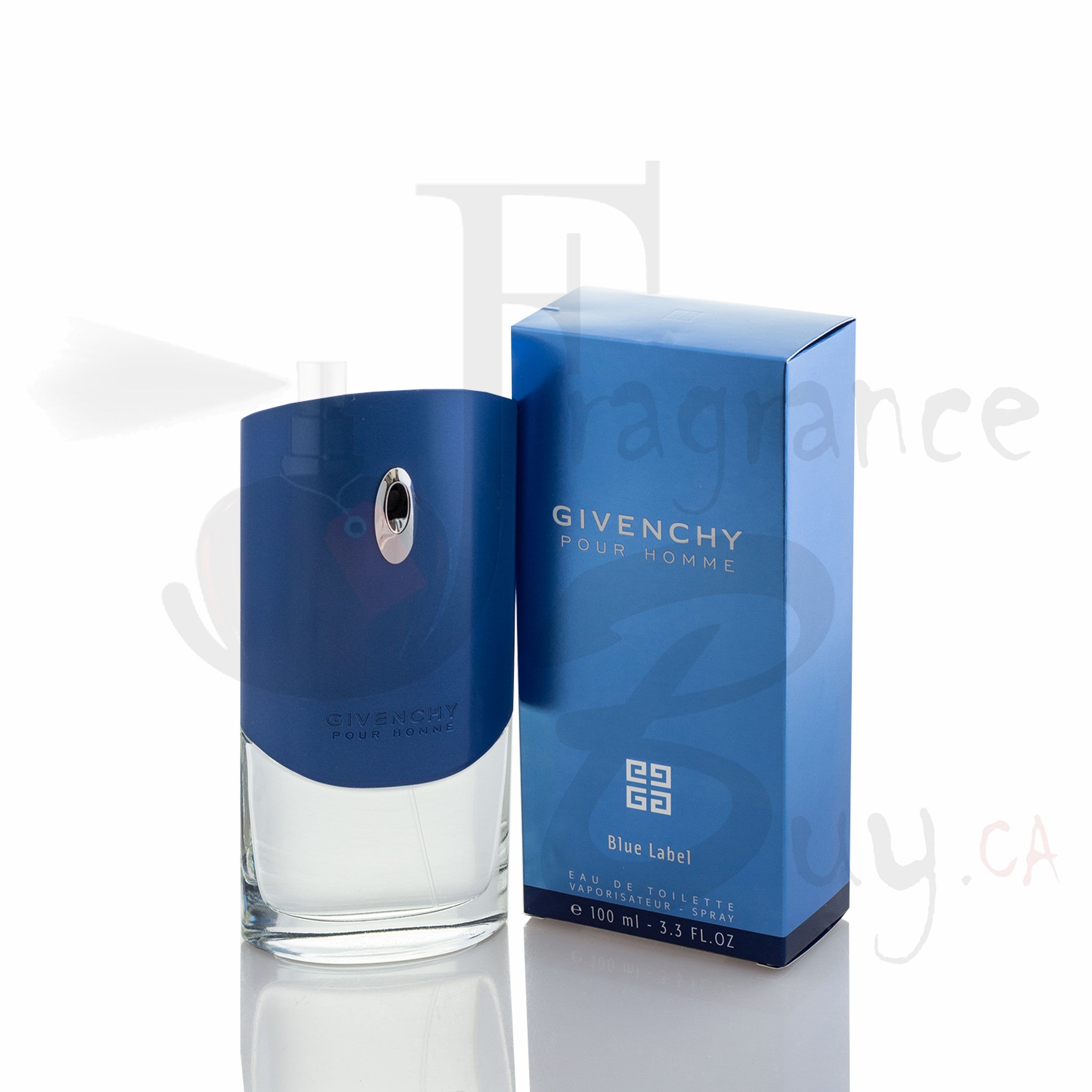 givenchy blue label price