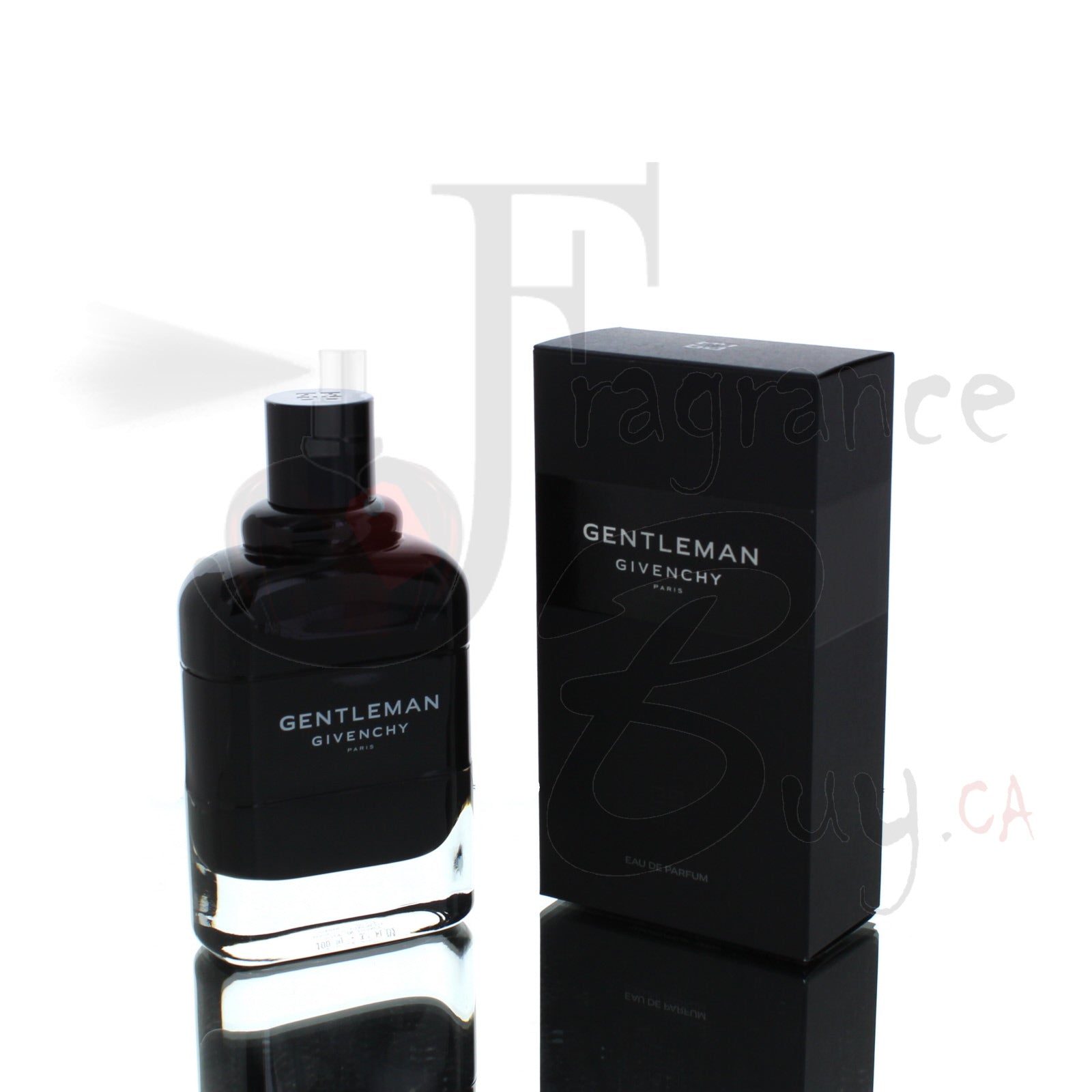 givenchy gentleman edp