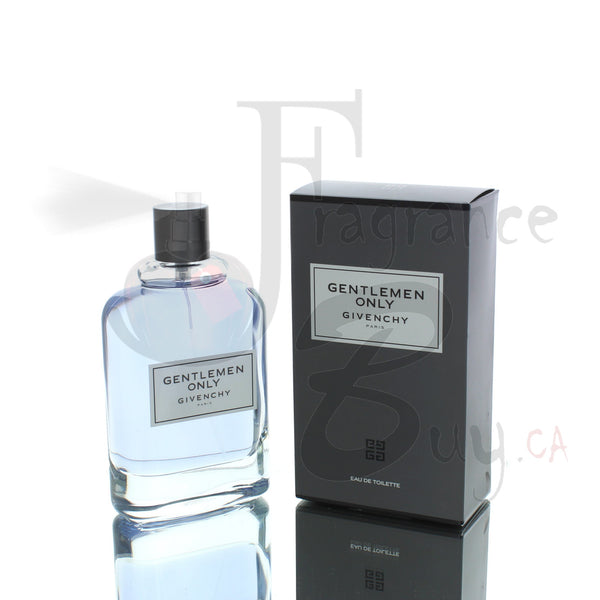 gentleman by givenchy price