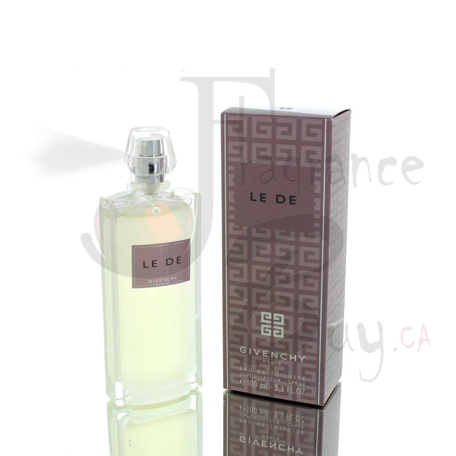  — Givenchy LE DE Givenchy Perfume | Best Price,  Fragrancebuy Canada