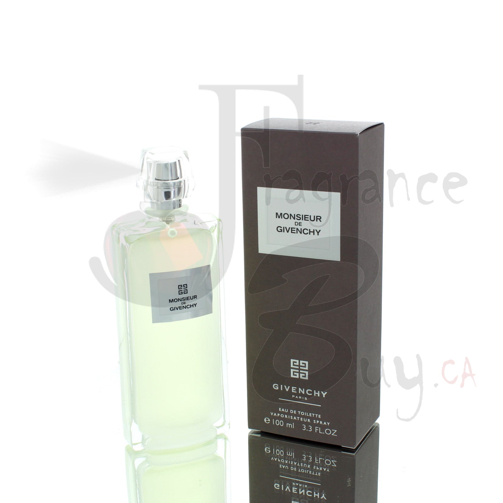  — Givenchy Monsieur Man Cologne | Best Price, FragranceBuy  Canada