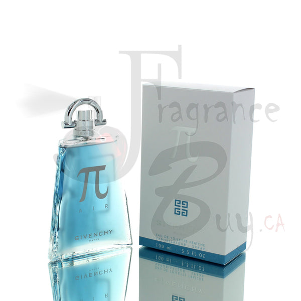 givenchy pi air 100ml