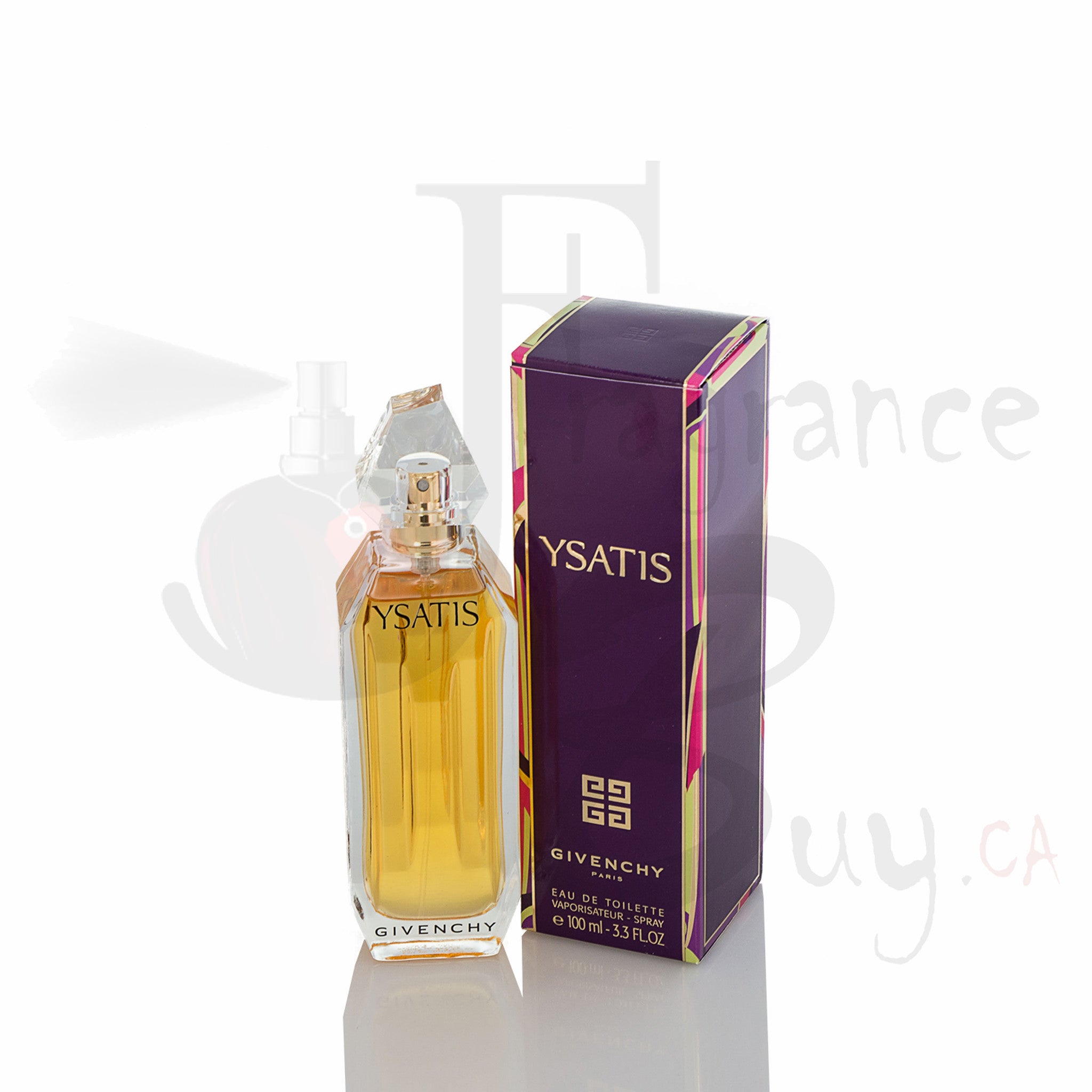 ysatis 100ml best price