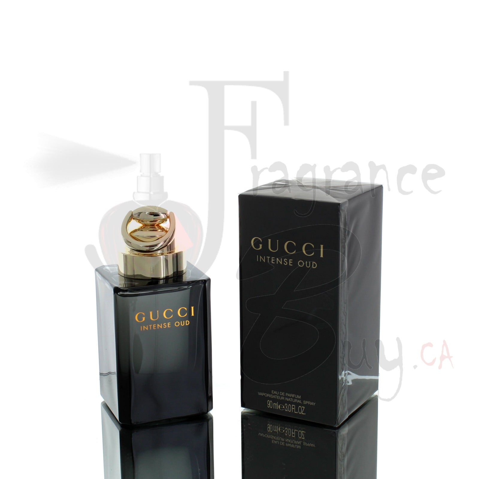 gucci oud intense price