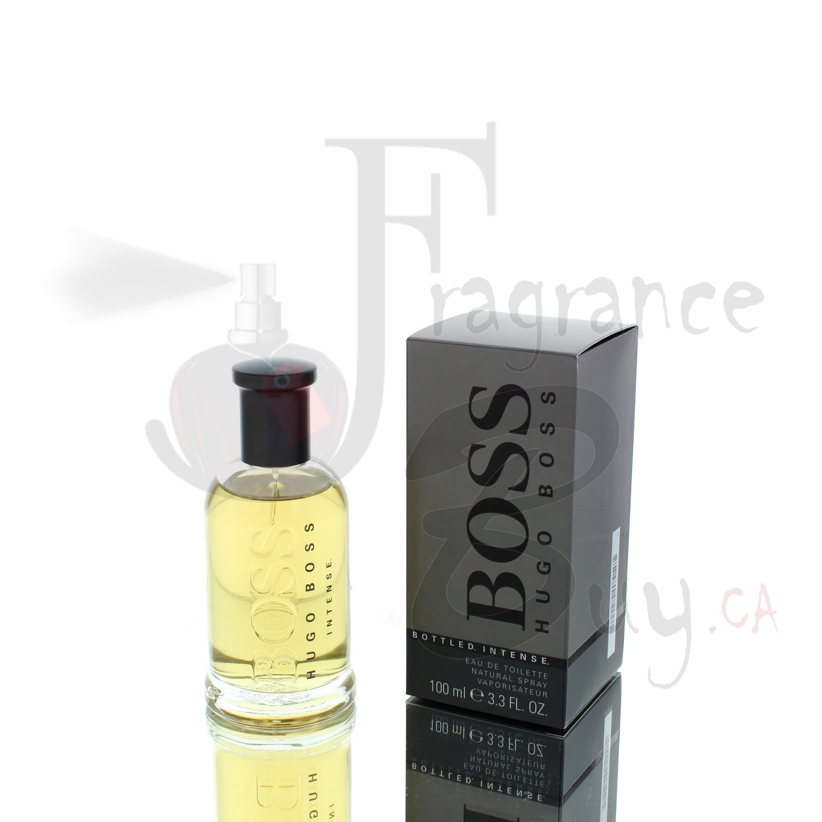 hugo boss clearance canada