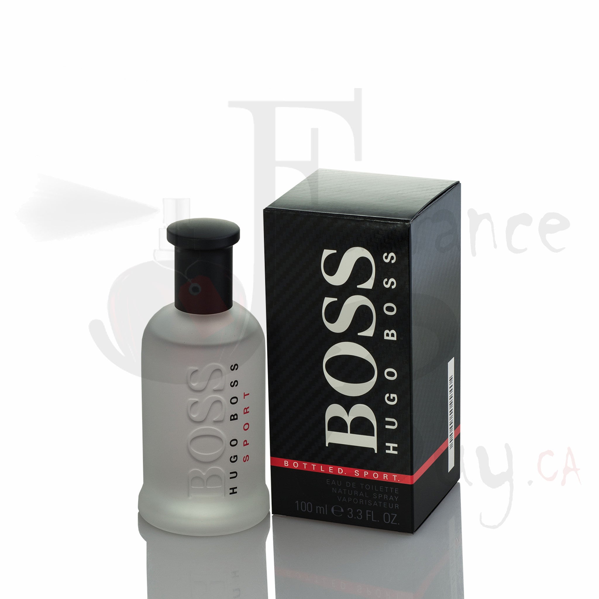 boss sport perfume