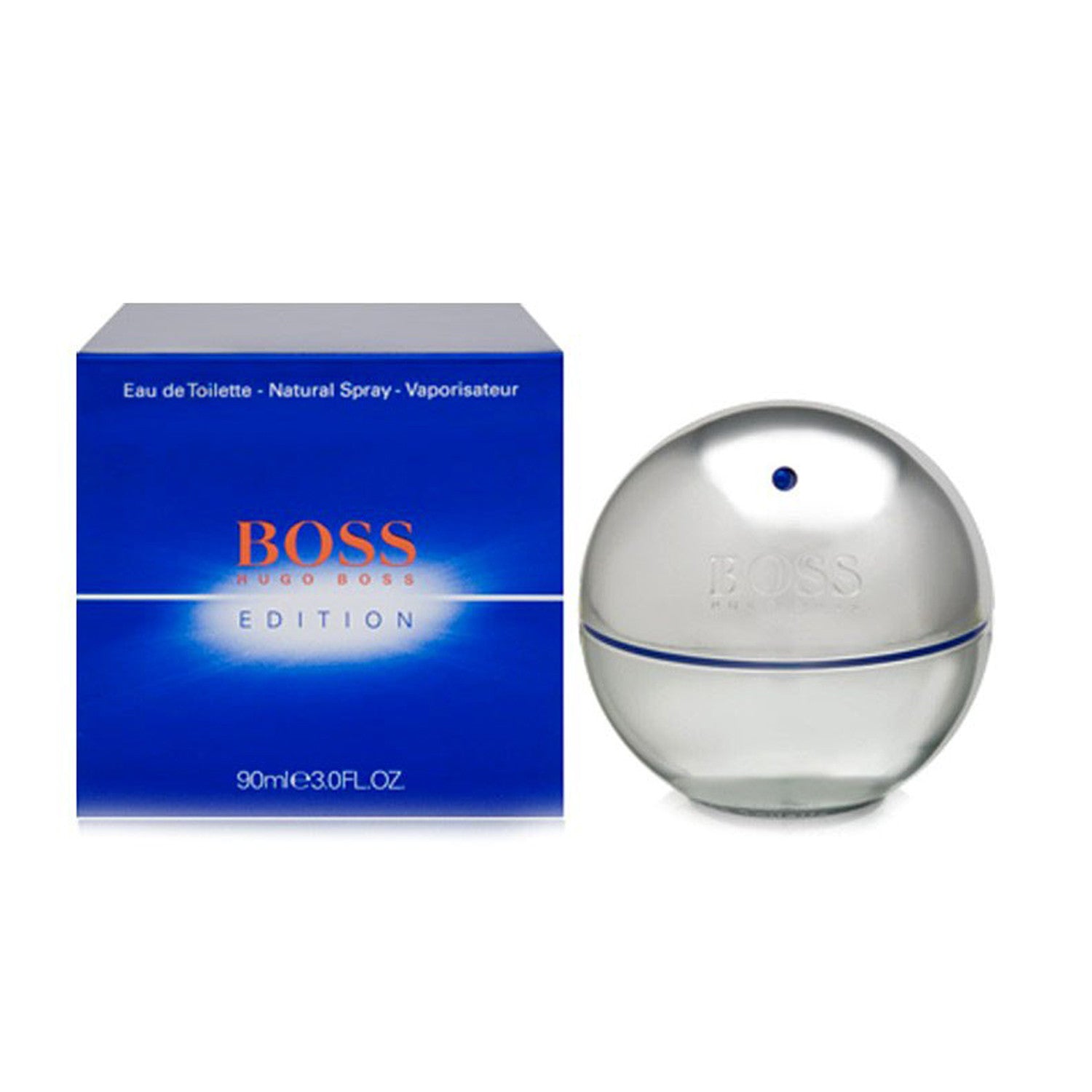 hugo boss in motion electric