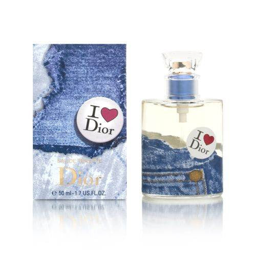 dior love perfume