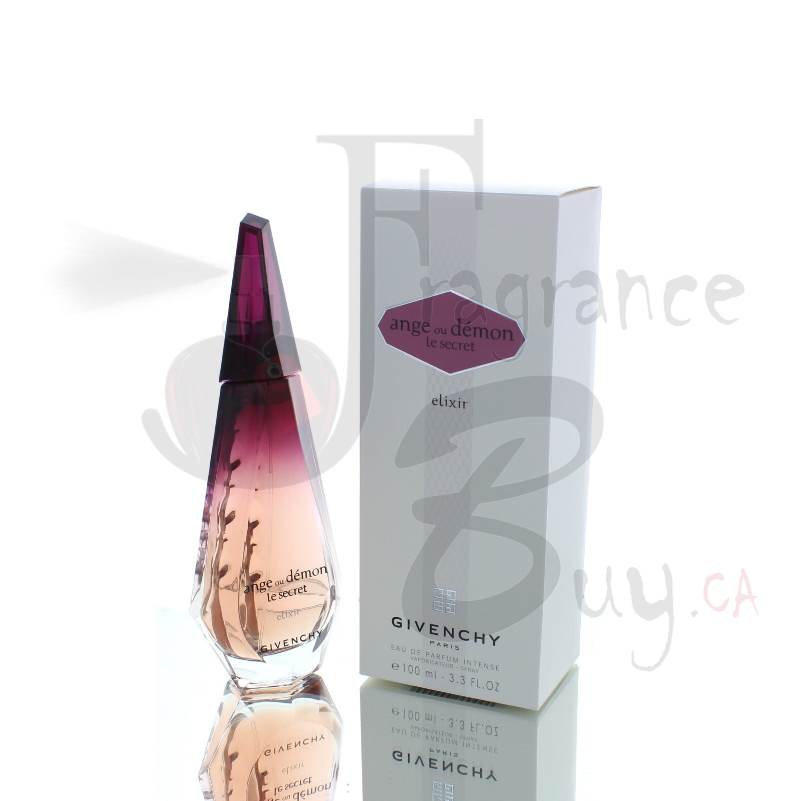 givenchy elixir ange ou demon