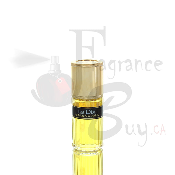 balenciaga perfume canada