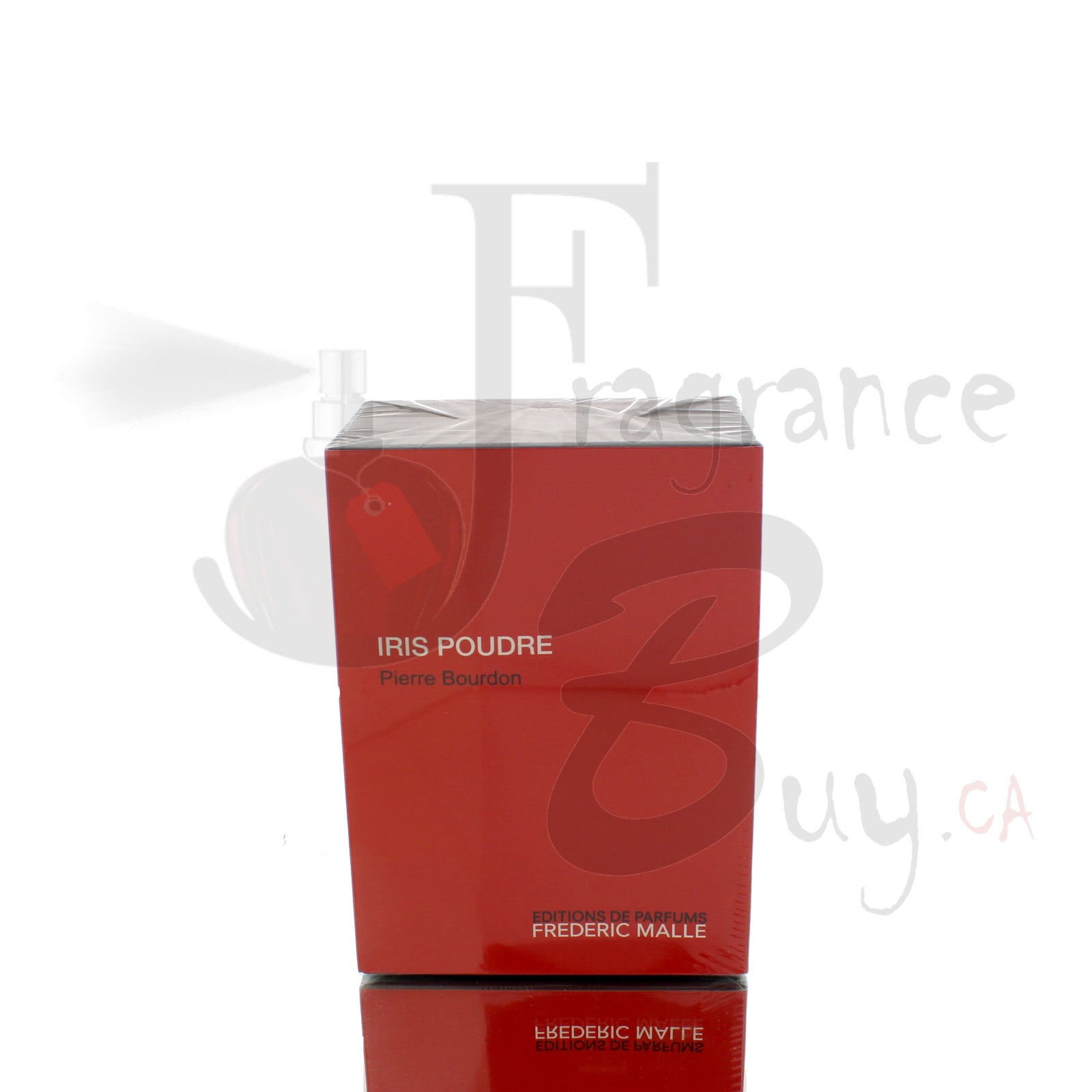 Fragrancebuy.ca — Frederic Malle Iris Poudre Woman | Best Price