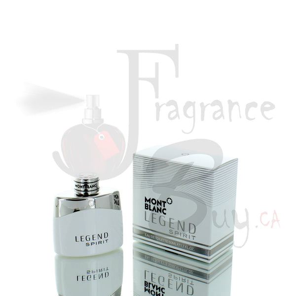 Legend Spirit 200ml 2024 favors