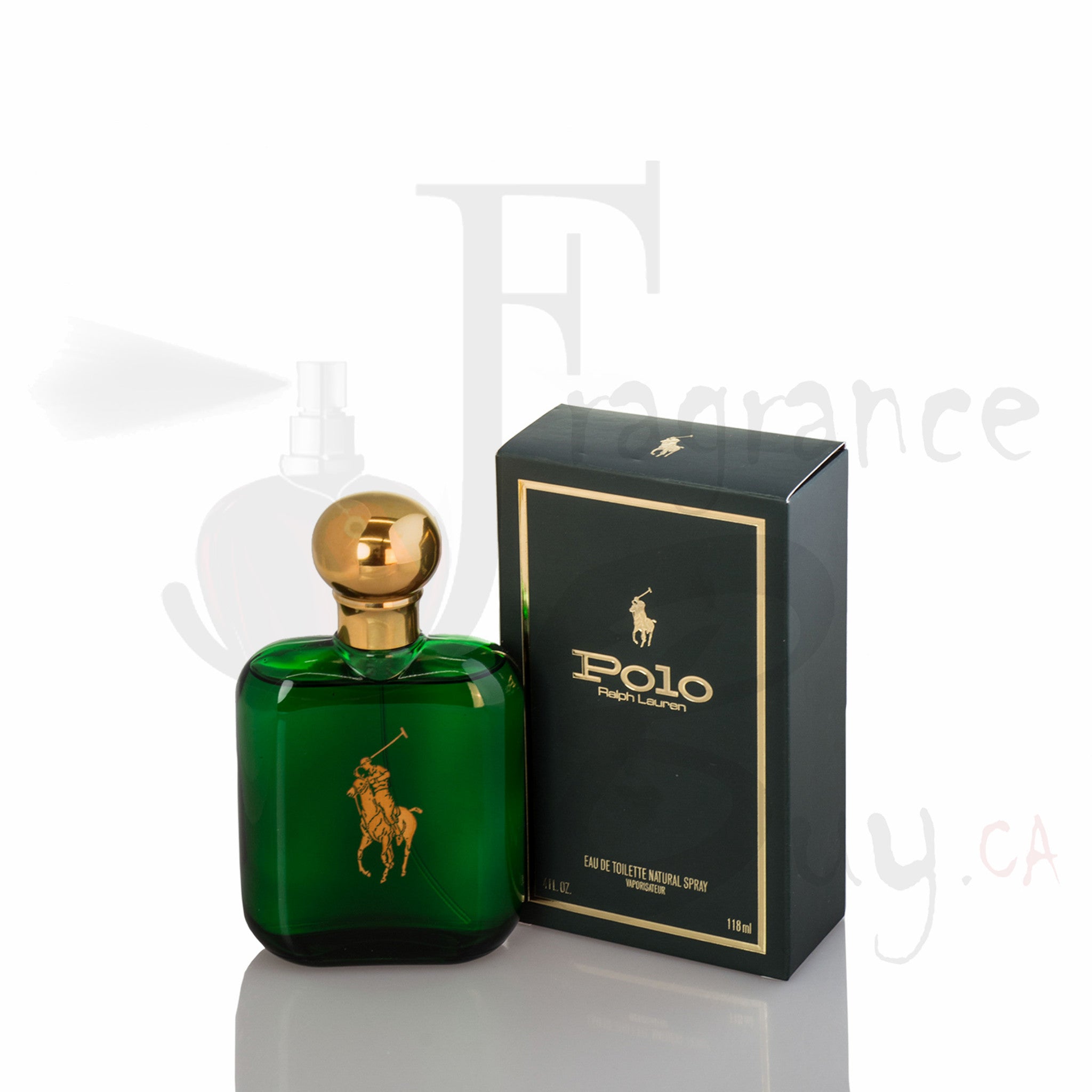  — Ralph Lauren Polo Green Man Cologne | Best Price,  FragranceBuy Canada