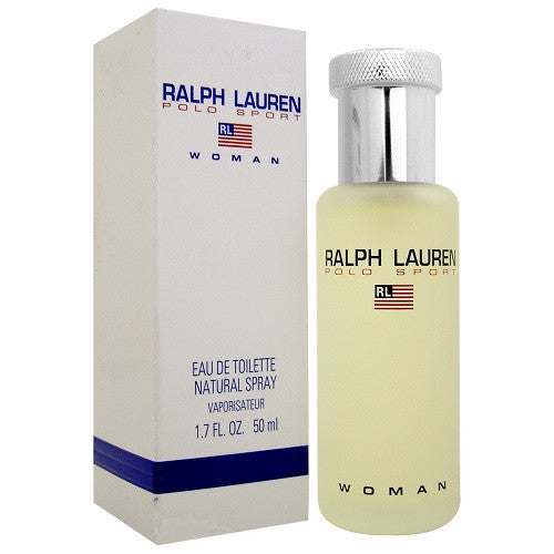 ralph lauren perfume polo sport woman