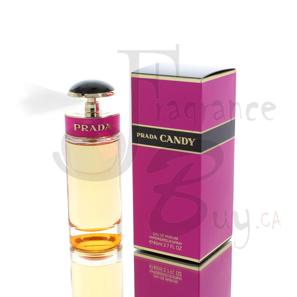  — Discount on Prada Candy Perfume. Online sale at Fragrance  Buy Canada.