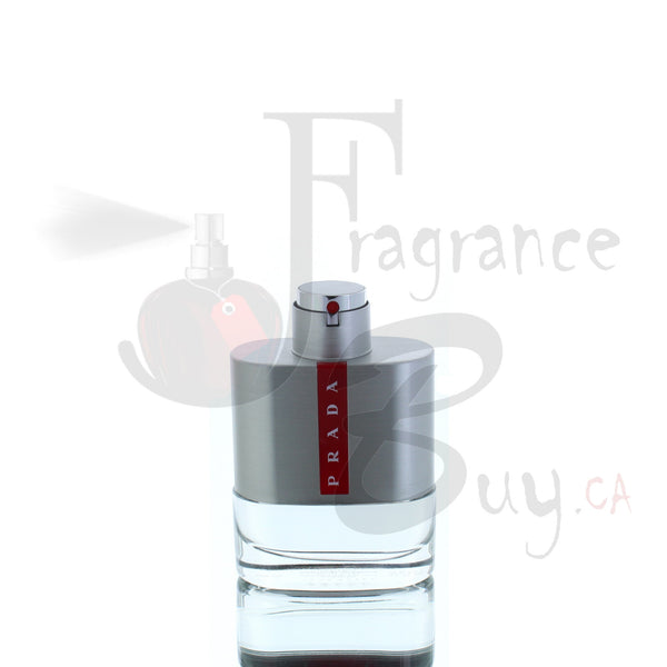  — Prada Luna Rossa Man Colgone | Best Price, Fragrance Buy  Canada