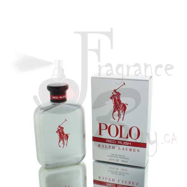 polo red rush price