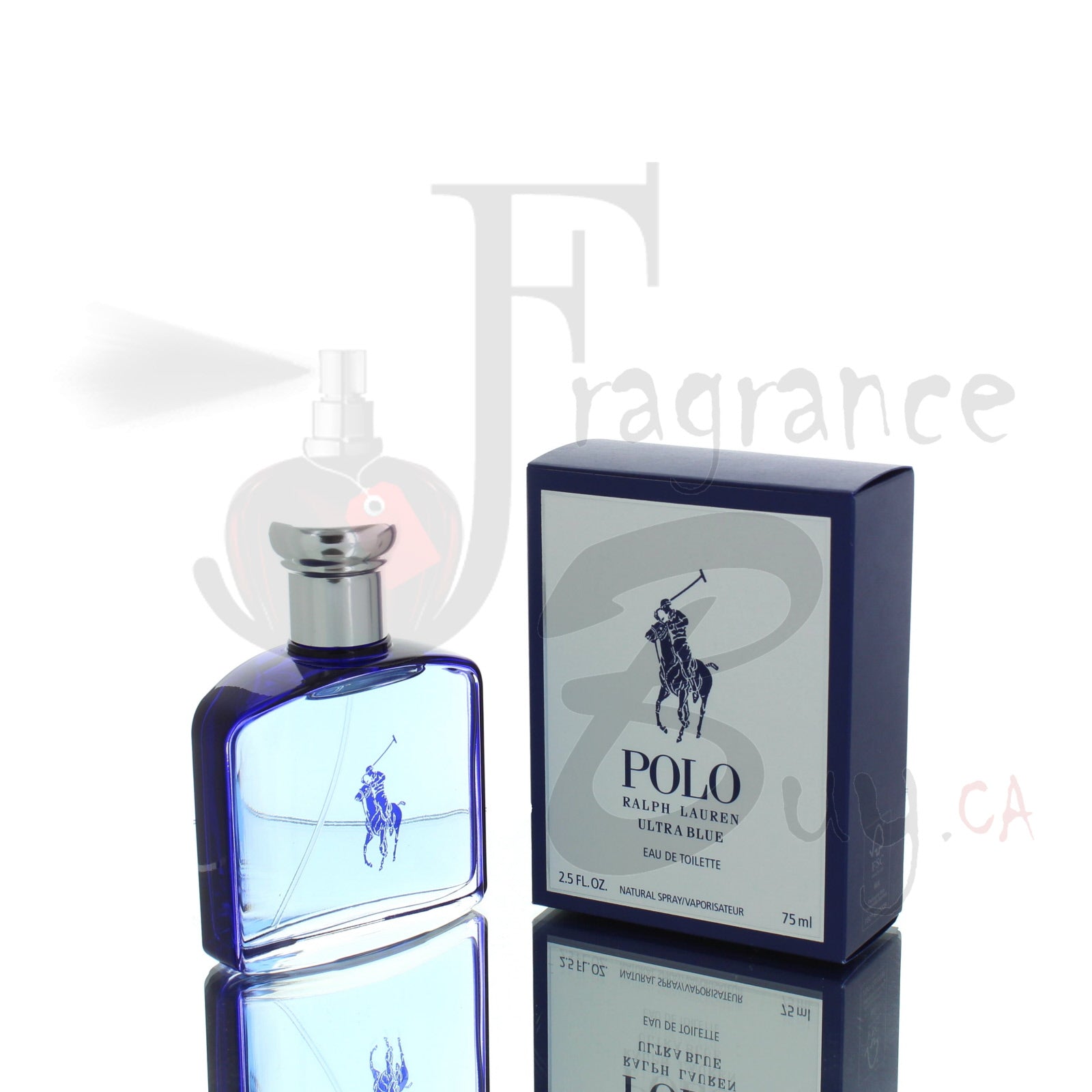  — Ralph Lauren Ultra Blue Man Cologne | Best Price,  FragranceBuy Canada