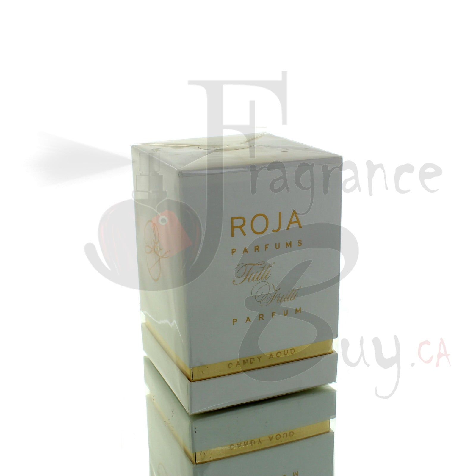 roja candy oud