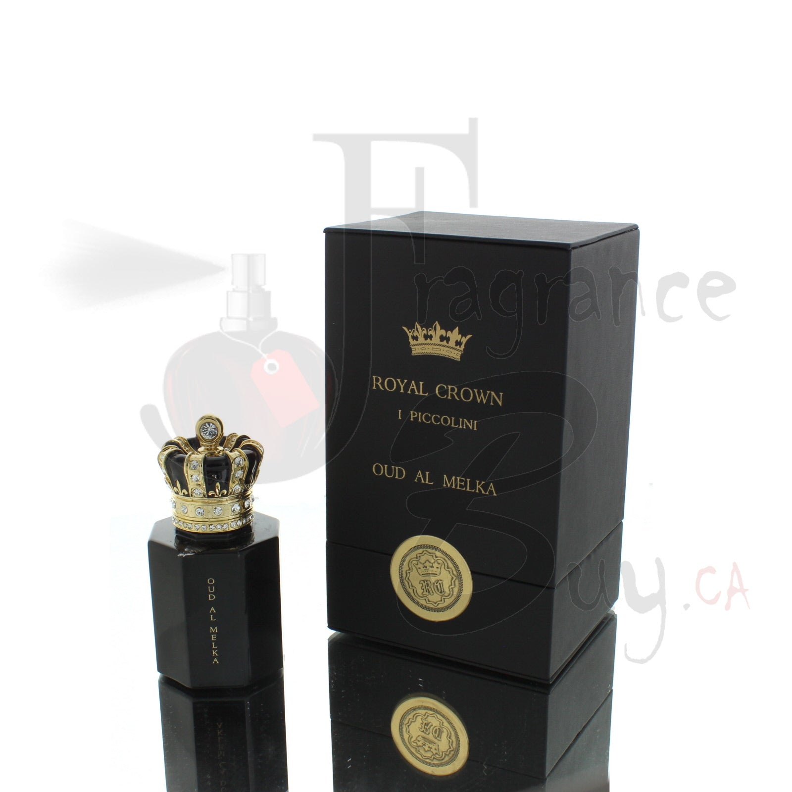 royal crown oud jasmine