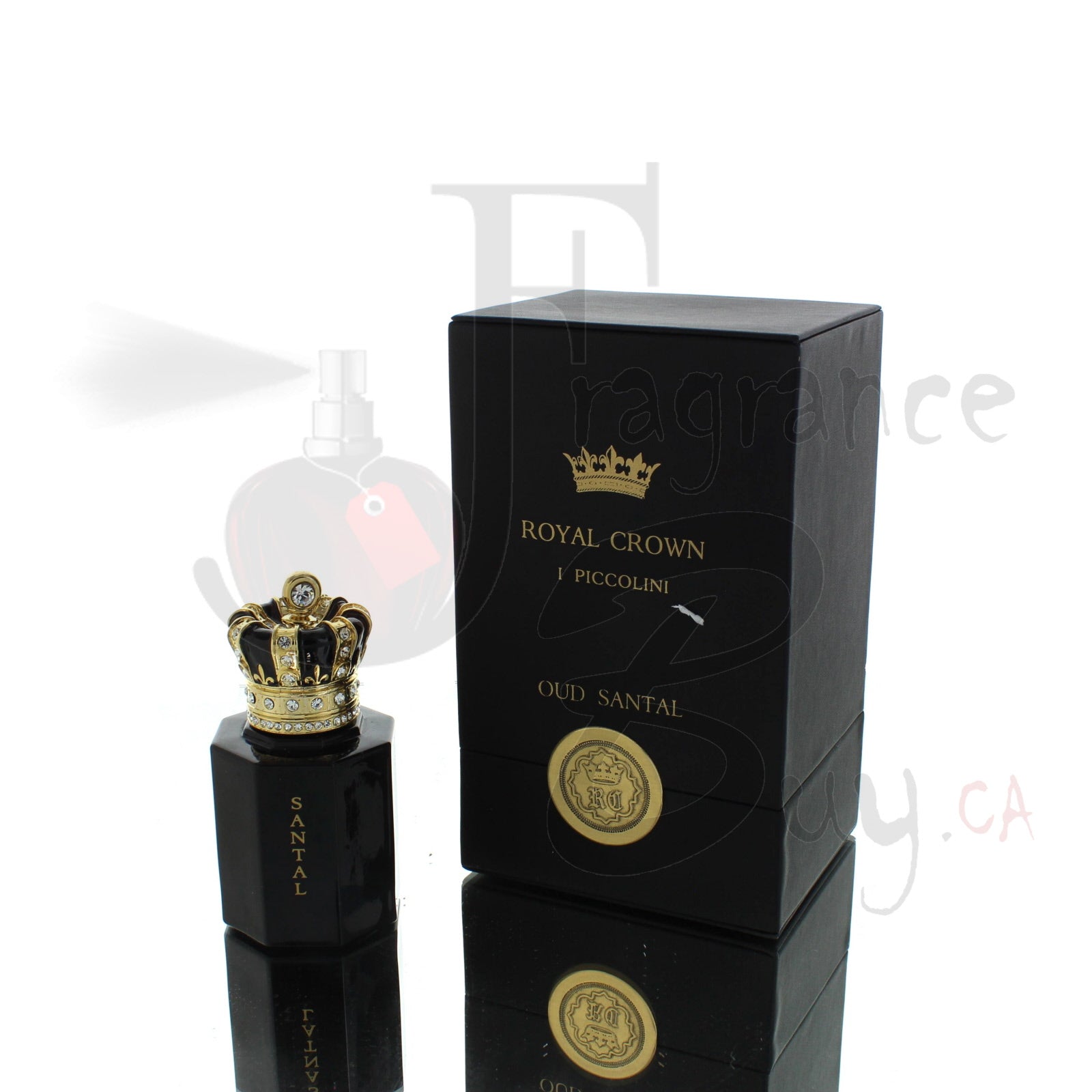 royal santal oud