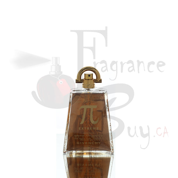  — Givenchy Pi Exteme | Best Price, FragranceBuy Canada