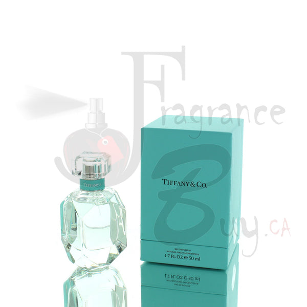 best price for tiffany perfume