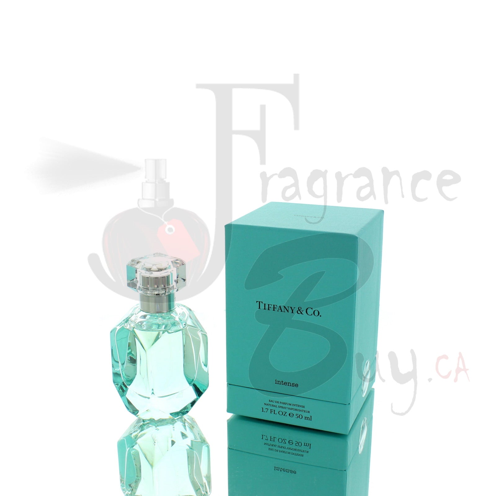 tiffany perfume canada