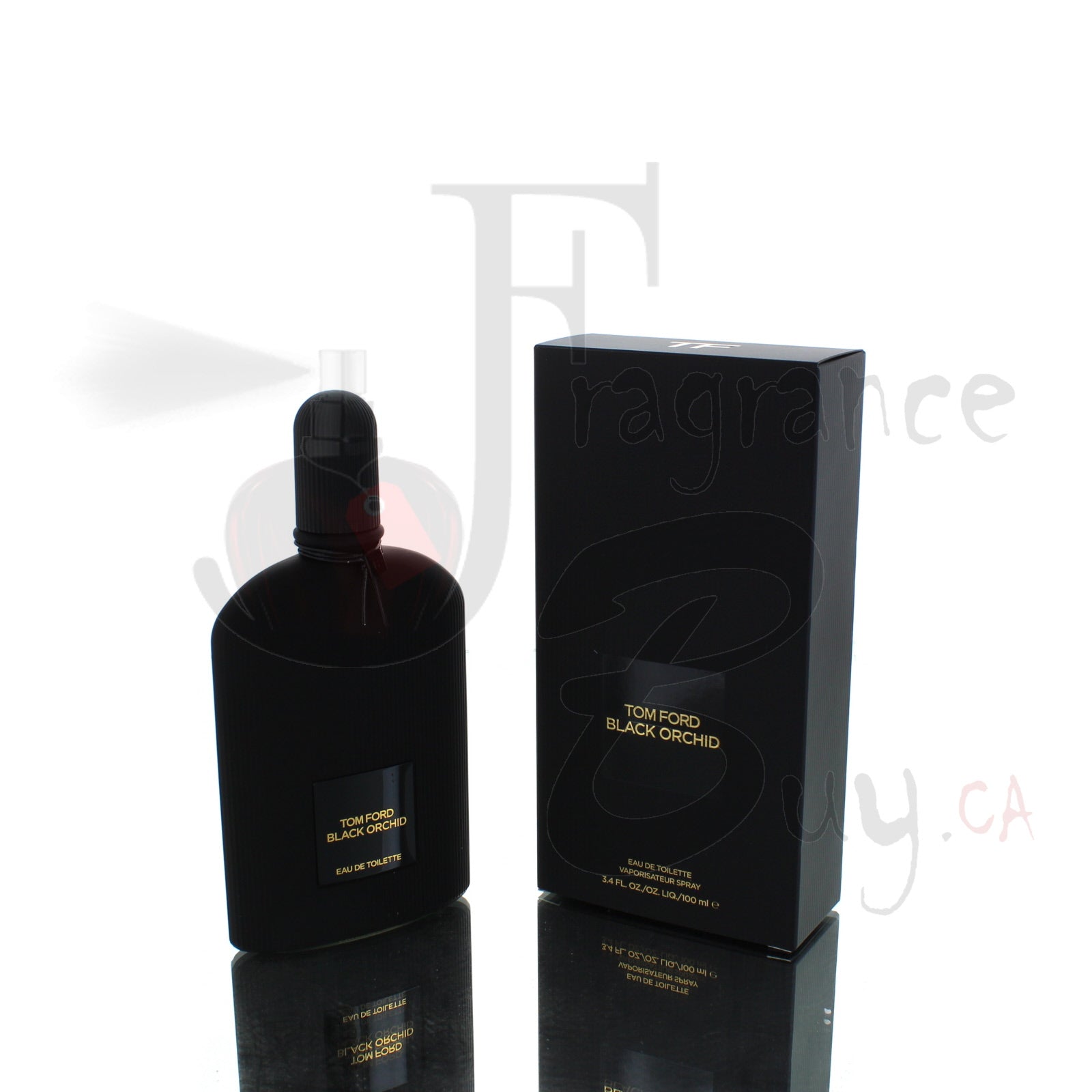  — Tom Ford Black Orchid EDT Man Cologne | Online |  