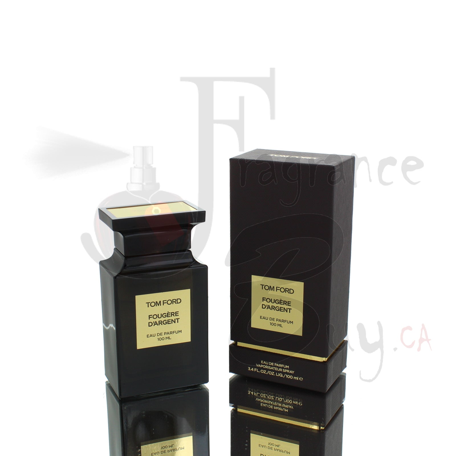  — Tom Ford Fougere D'Argent Man Cologne | Online |  