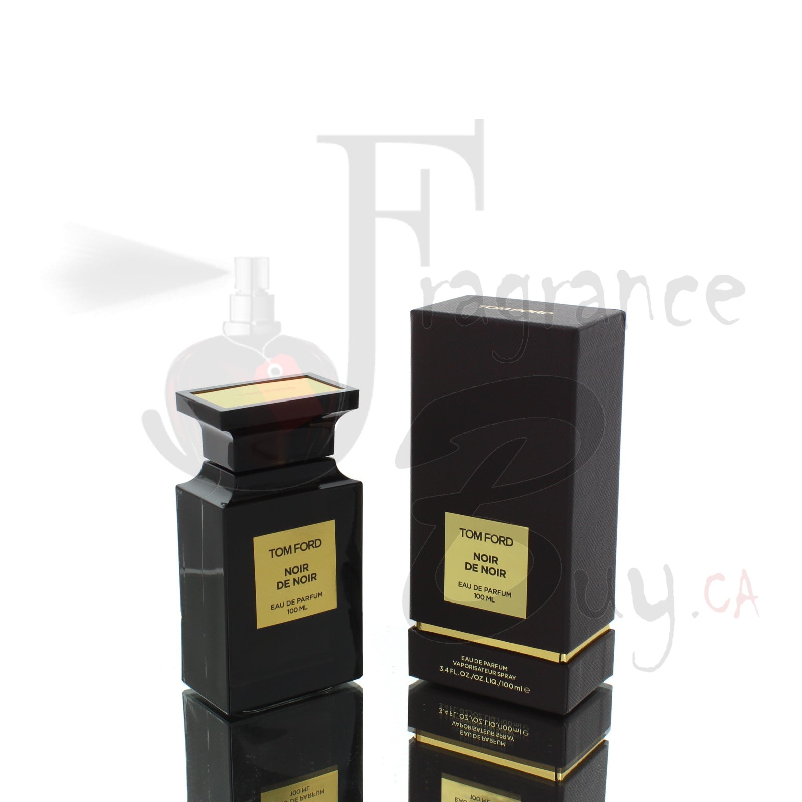 Fragrancebuy.ca — Tom Ford Noir De Noir Woman Cologne | Online