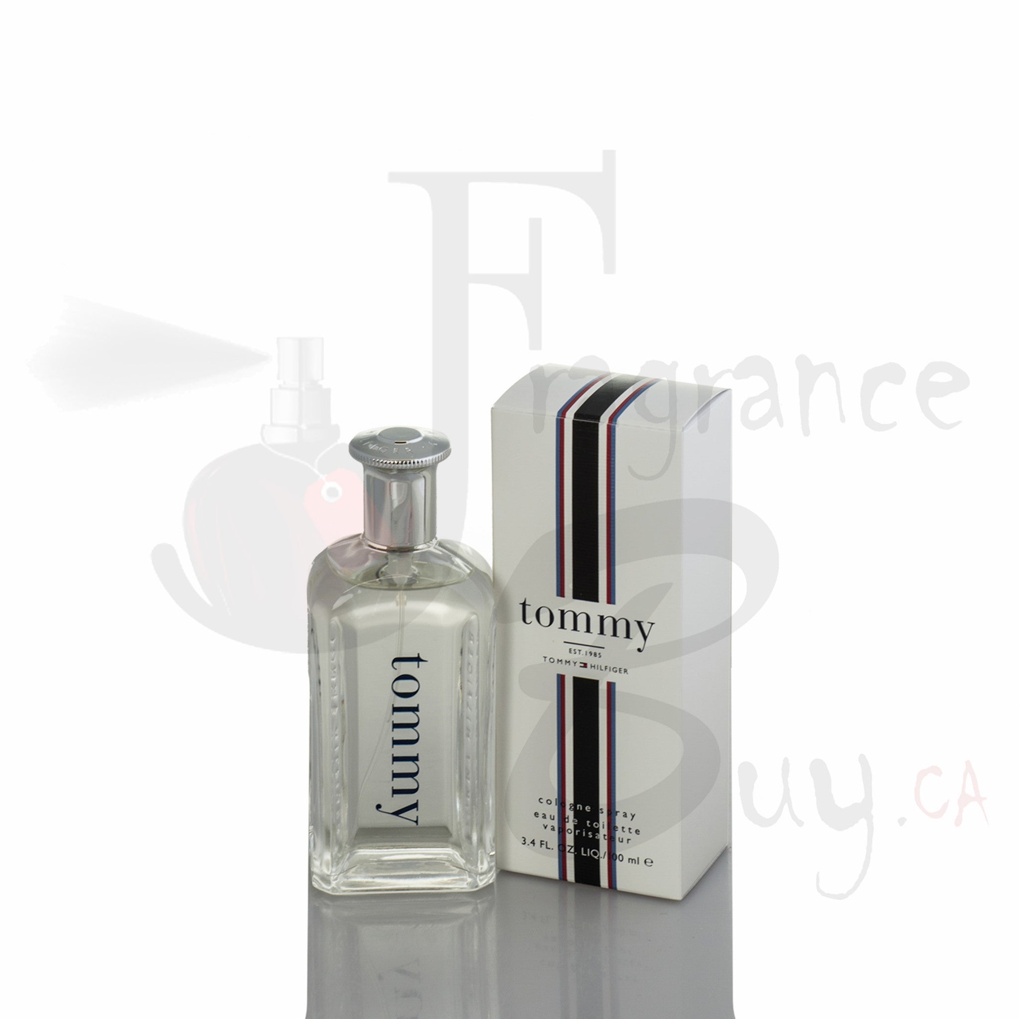 tommy hilfiger classic cologne