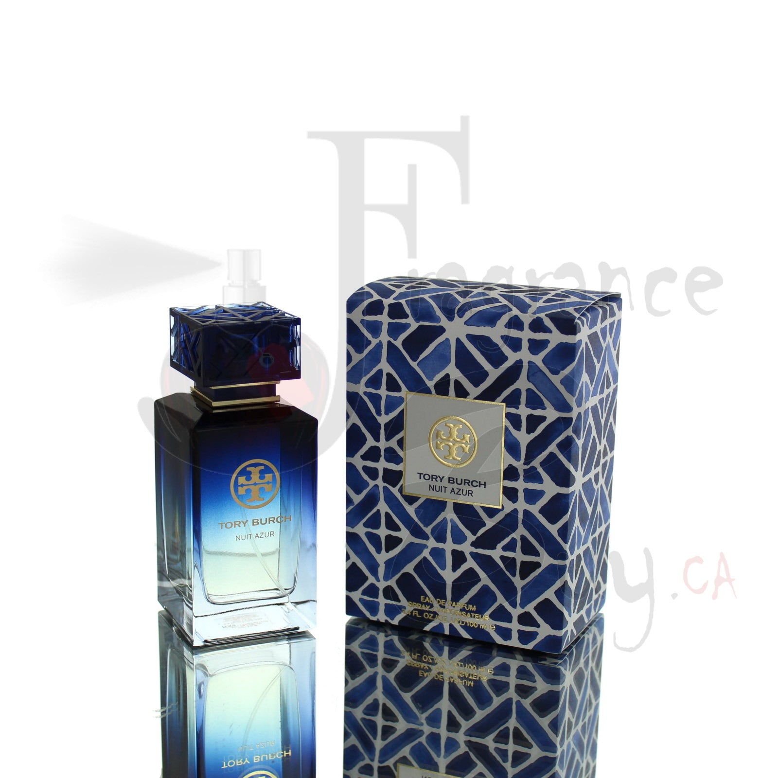  — Tory Burch Nuit Azur Woman Cologne Best Price Online |  