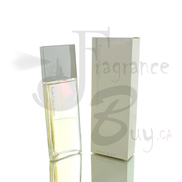 ck truth perfume