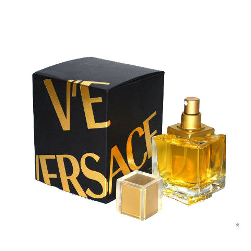 versace vintage perfume