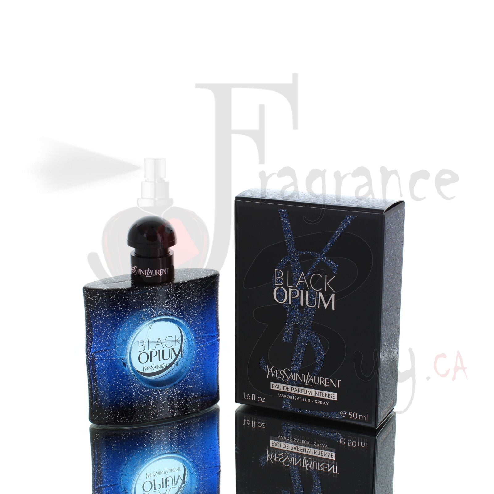 black opium new perfume 2019