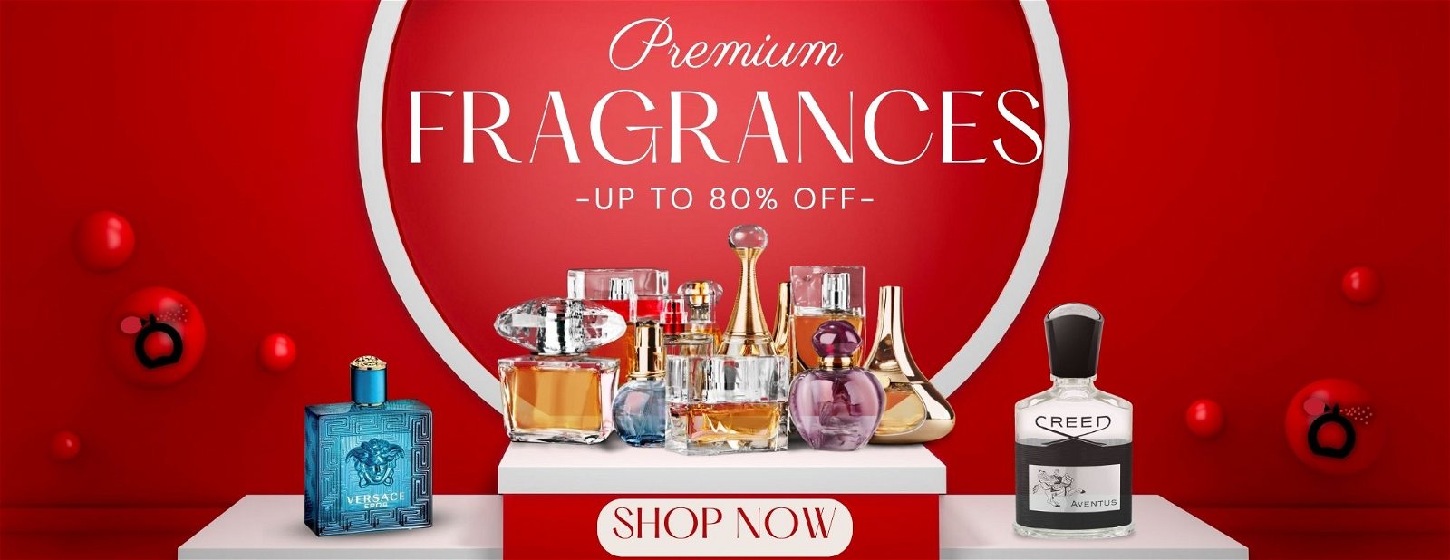 Perfume & Fragrances