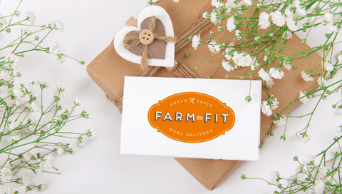 Farm to fit gift hub